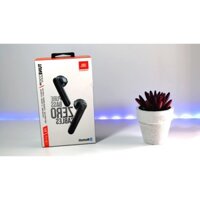 [HÀNG SIÊU CHẤT] Tai Nghe Bluetooth JBL , Tai Nghe JBL Tune 220 TWS Bluetooth 5.0 Tự Động Kết Nối, Sạc Nhanh, Bass Trâm,