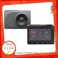 HÀNG SIÊU HOT Camera hành trình Xiaomi YI Car Smart Dash Camera 1296P 2K - phiên bản quốc tế, tặng kèm thẻ nhớ 32GB