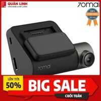 HÀNG SIÊU HOT  Camera quy trình Xiaomi 70mai Dash Camera Pro - bản nước ngoài kèm thẻ 32GB HÀNG SIÊU HOT