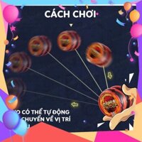 [hàng siêu hot] Freesship_ YoYo Linh Thú, đồ chơi con quay cho bé