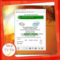 HÀNG SIÊU HOT Ổ cứng SSD 180Gb Intel PRO 520 series, hàng tháo máy chính hãng, bảo hành 3 năm