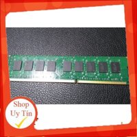 HÀNG SIÊU HOT Ram ECC Unbuffered 4GB DDR3 (PC3) bus 1066- 8500E tháo máy, bảo hành 1 năm