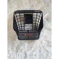 HÀNG SIÊU HOT rổ trước dành cho xe sirius Tr3