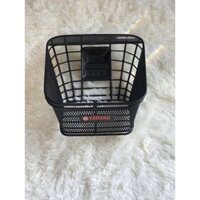 HÀNG SIÊU HOT rổ trước dành cho xe sirius