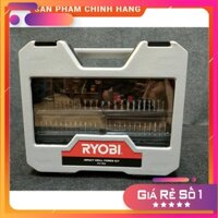 [HÀNG SIÊU RẺ] Máy khoan động lực 750W Ryobi PD-750K