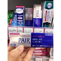 (Hàng siêu thị Nhật có bill)Kem_trị_mụn Lion Pair W Acne Cream 24gr