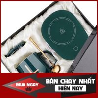 HÀNG SIÊU XỊN -  Cốc hâm nóng đồ uống