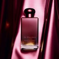 Hàng siu đẹp luôn, thơm lâu, Bản Limited độc lạ 
💫💫NƯỚC HOA ROSE amp WHITE MUSK ABSOLU BY JO MALONE 100 ML