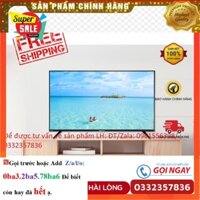Hãng Smart Tivi Casper 43 inch 43FX6200  Chính hãng BH:24 tháng tại nhà toàn quốc