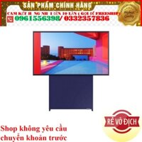 Hãng [ Smart Tivi Màn Hình Xoay The Sero QLED Samsung 4K 43 inch QA43LS05B ] |