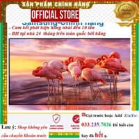 [Hãng] Smart Tivi Samsung 60 Inch 4K UHD UA60AU8000KXXV - Mới 100%