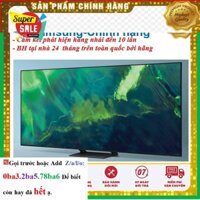 Hãng> Smart Tivi Samsung 85 Inch 4K Qled QA85Q70AAKXXV - Mới 100%