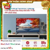 Hãng Smart Tivi Sharp 32 Inch 2T-C32CE1X HD  Chính hãng BH:24 tháng tại nhà toàn quốc  - Mới 100%