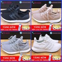 [HÀNG SUPER BEAUTIFULL - Tặng hộp và lọ tẩy] Giày thể thao ultra boost 4.0.