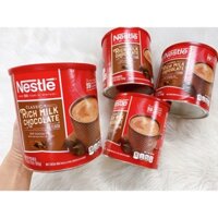 [HÀNG TÁCH LẺ] Bột NESTLE Chocolate sữa Đậm đặc tách lẻ