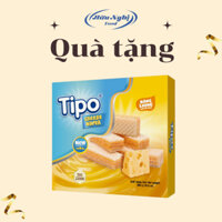 (HÀNG TẶNG) Bánh Tipo Kem Xốp Phô Mai 300g