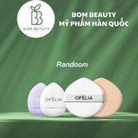 (Hàng tặng k bán) Sét 2 bông OFÉLIA