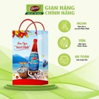 [HÀNG TẶNG KHÔNG BÁN] 1 Vỏ hộp Xuân Nước Mắm Barona Đại Nhất