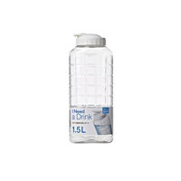 [Hàng Tặng Không Bán] Bình Nước Lock & Lock Selsun 1,5L