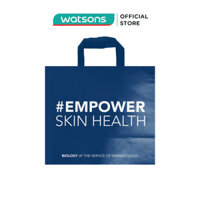 [HÀNG TẶNG KHÔNG BÁN] Bioderma Shopping Bag