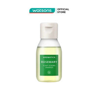[Hàng Tặng Không Bán] Dầu gội Aromatica Rosemary Scalp Scaling Shampoo 30ml