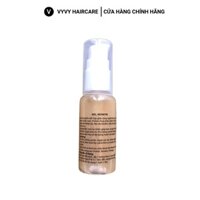 [HÀNG TẶNG KHÔNG BÁN] Gel Ủ Keratin Dưỡng Tóc Và Da Đầu Chắc Khỏe Tơi Phồng Bóng Mượt Vyvyhaircare V 30ml