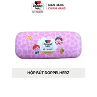 HÀNG TẶNG KHÔNG BÁN Hộp đựng bút Doppelherz