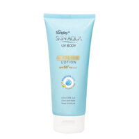 [HÀNG TẶNG KHÔNG BÁN] Kem Chống Nắng Sunplay Skin Aqua Uv Body Cooling Lotion 15g