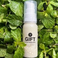 [HÀNG TẶNG KHÔNG BÁN] Tẩy Tế Bào Chết Da Đầu Detox Scalp Vyvyhaircare V 30ml