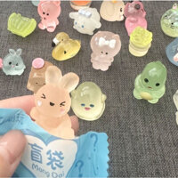 [HÀNG TẶNG KHÔNG BÁN] Túi Mù - 100 Blind Box