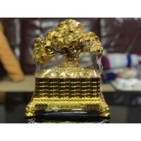 [Hàng tết] cây tài lộc bánh đậu xanh hương nguyên