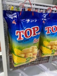 Hàng Thái - Bim Ngô Top Ten (Kiện 5 gói)