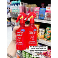 [HÀNG THÁI CÓ SẴN] Xịt Dưỡng Tóc Huyết Thanh Dưỡng Tóc Chuyên Phục Hồi Hư Tổn Thái Lan