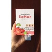 {HANG THÁI }combo 11 gói đắt mặt nạ EYE MASK thái lan