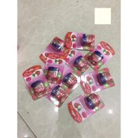 {HANG THÁI }combo 50 lọ son dưỡng môi jelly lip balm thailand