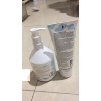 {HANG THÁI }COMBO SỮA TẮM BÒ Tẩy Da Chết Muối Bò WATSONS MILK BATH THAILAND