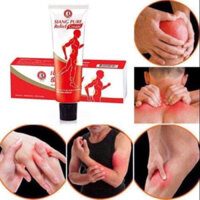 [Hàng Thái] dầu xoa bóp siang pure cao xoa bóp thái lan dầu xoa bóp thái lan Dầu xoa bóp nhức mỏi Siang Pure Relief