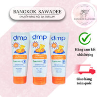 [Hàng Thái Lan] Kem Chống Nắng Mặt & Body Cho Trẻ Em DMP 180Gr