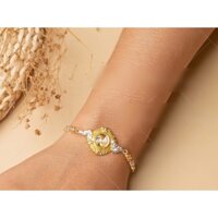 [Hàng Thái Lan Không Đen] Lắc Tay Lưỡi Hái Vòng Tay May Mắn Nam Nữ Vòng Tay Lưỡi Hái Thái Lan