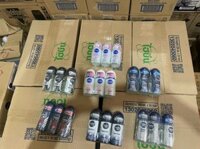 Hàng Thái - Lăn nách Nivea nam-nữ 50ml (Kiện 24 chai) (Hàng nguyên kiện)