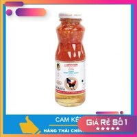 [Hàng Thái Xịn] Sốt tương ớt Chua Ngọt Mae Pronnom Sweet Chilli Sauce thái lan