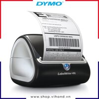 (HÀNG THANH LÝ) Máy in nhiệt văn phòng Dymo LabelWriter 4XL | S0904950
