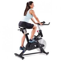 (Hàng Thanh Lý) Xe đạp tập Spirit MB-500