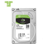 HÀNG THÁO MÁY - Ổ cứng HDD Seagate 3TB/ SATA3