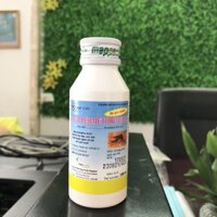 (Hàng thật 100%) Combo 2 chai thuốc diệt muỗi Map-permethrin 50EC 100ml phun diệt muỗi, tẩm màn.. hàng giả giá rất rẻ