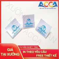 [HÀNG THIẾT KẾ] IN TEM MÁC THEO YÊU CẦU_TEM MÁC VẢI GẮN QUẦN ÁO