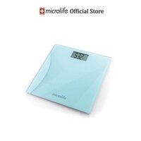 Hàng Thuỵ Sỹ, Cân điện tử tự động thông minh, Microlife WS60A, Bảo hành 12 tháng 1 đổi 1