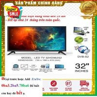 Hãng> Tivi Darling 32 inch HD 32HD964V Android 11, Điều khiển giọng nói, Tích hợp DVB-T2 - Hàng Chính Hãng - Mới 100%