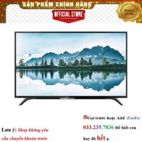 [Hãng] TIVI ĐÈN NỀN LED SHARP 4T-C50AL1X