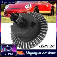 [Hàng tồn kho] Bánh răng mô hình vi sai RC cho xe hơi điều khiển từ xa HSP 94123 / 94111 94188 1 10